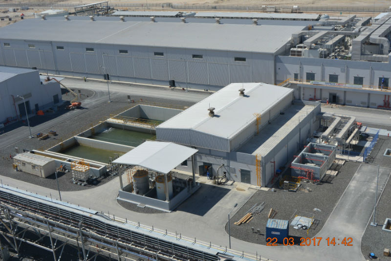 Waste Water Treatment Plant_1